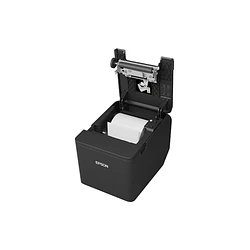 Impresora Termica de Recibos Epson TM-T20IV-SP USB Ethernet Serial 310mm/s - Image 2