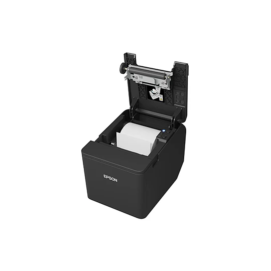 Impresora Termica de Recibos Epson TM-T20IV-SP USB Ethernet Serial 310mm/s - Image 2