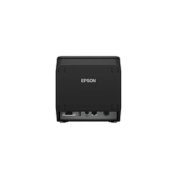 Impresora Termica de Recibos Epson TM-T20IV-SP USB Ethernet Serial 310mm/s - Image 3