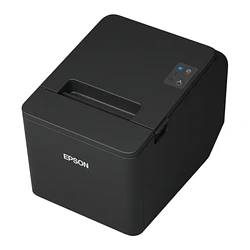Impresora Termica de Recibos Epson TM-T20IV-SP USB Ethernet Serial 310mm/s - Image 4