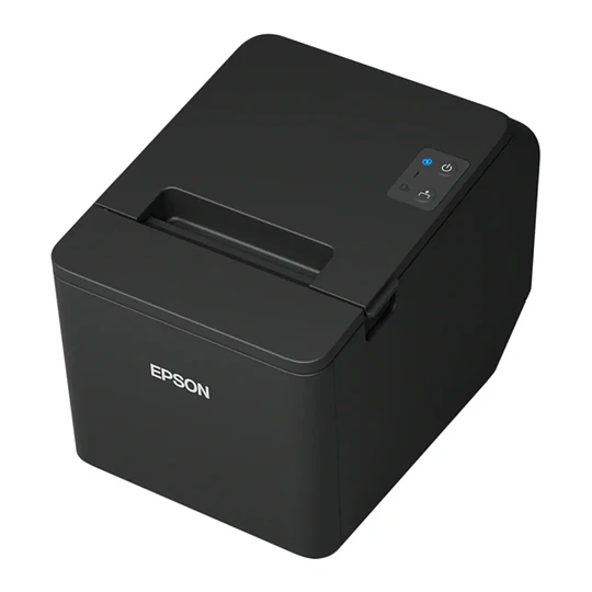 Impresora Termica de Recibos Epson TM-T20IV-SP USB Ethernet Serial 310mm/s - Image 4