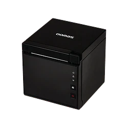 Impresora Térmica SEWOO CB125 3