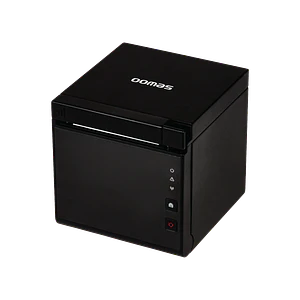 Impresora Térmica SEWOO CB125 3