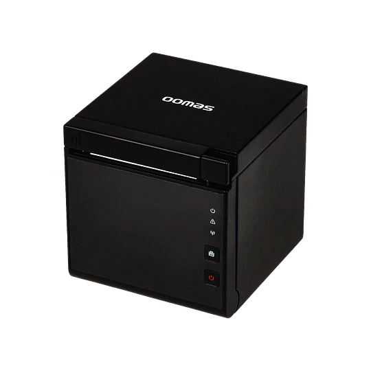 Impresora Térmica SEWOO CB125 3