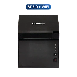 Impresora Térmica SEWOO CB125 WiFi 3