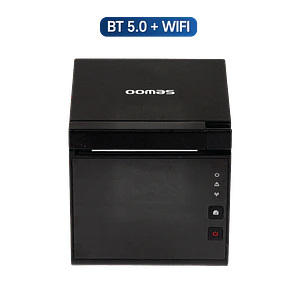 Impresora Térmica SEWOO CB125 WiFi 3