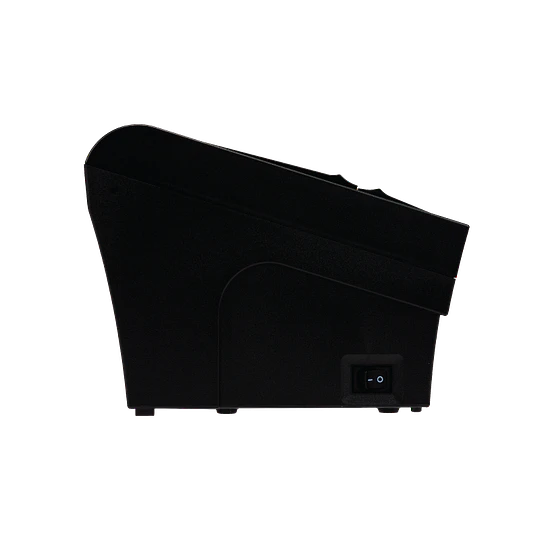 Impresora Térmica SEWOO SLK-TL202II 80mm USB/RS232 POS - Image 2