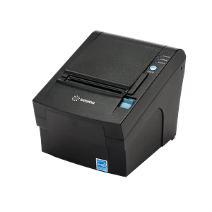 Impresora Térmica SEWOO SLK-TL202II 80mm USB/RS232 POS