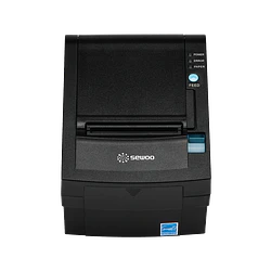 Impresora Térmica SEWOO SLK-TL202II 80mm USB/RS232 POS - Image 4