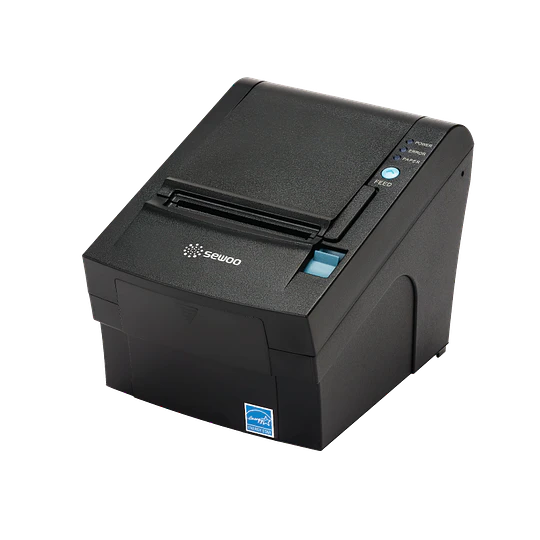 Impresora Térmica SEWOO SLK-TE202II 80mm USB POS - Image 1
