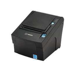 Impresora Térmica SEWOO SLK-TE202II 80mm USB/Paralelo POS - Image 1