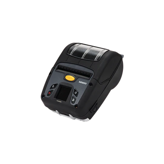 Impresora Portátil SEWOO LK-P300 Ticket y Etiquetas WiFi Bluetooth - Image 2