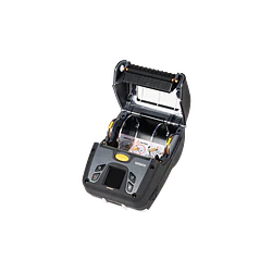 Impresora Portátil SEWOO LK-P300 Ticket y Etiquetas WiFi Bluetooth - Image 3
