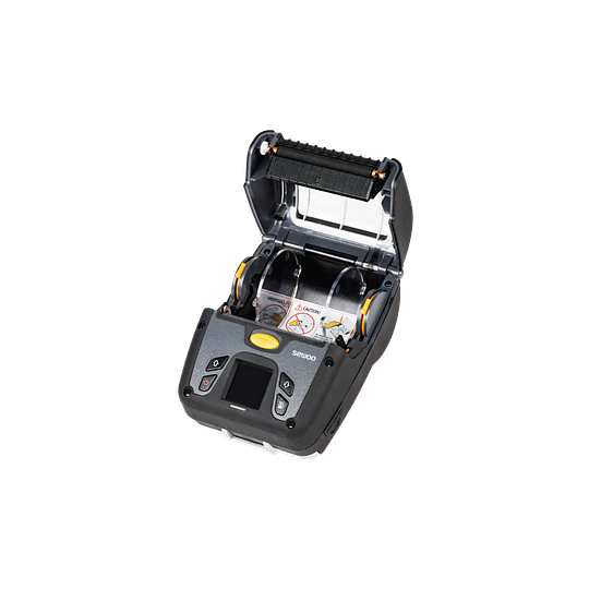 Impresora Portátil SEWOO LK-P300 Ticket y Etiquetas WiFi Bluetooth - Image 3