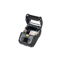 Impresora Portátil SEWOO LK-P300 Ticket y Etiquetas WiFi Bluetooth - Image 4