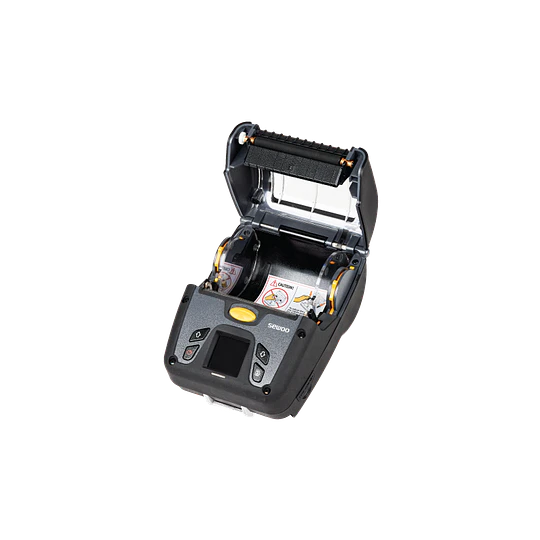 Impresora Portátil SEWOO LK-P300 Ticket y Etiquetas WiFi Bluetooth - Image 4