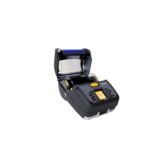 Impresora Portátil SEWOO LK-P300 Ticket y Etiquetas WiFi Bluetooth - Image 6
