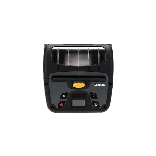Impresora Portátil SEWOO LK-P400 Ticket y Etiquetas WiFi Bluetooth 4