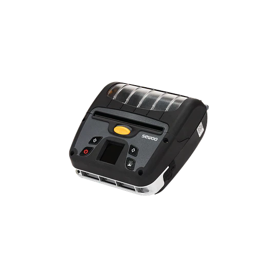 Impresora Portátil SEWOO LK-P400 Ticket y Etiquetas WiFi Bluetooth 4