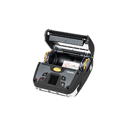 Impresora Portátil SEWOO LK-P400 Ticket y Etiquetas WiFi Bluetooth 4