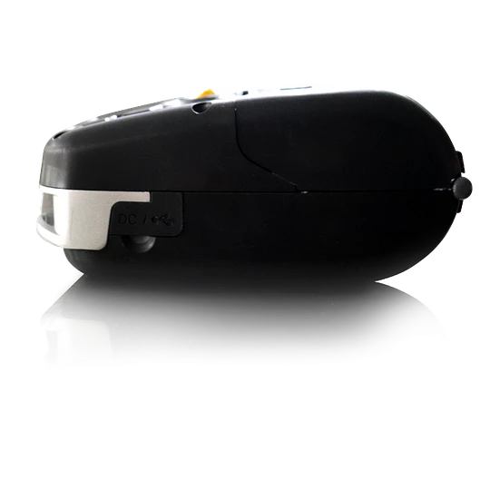 Impresora Portátil SEWOO LK-P400 Ticket y Etiquetas WiFi Bluetooth 4
