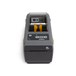 Impresora Zebra ZD411 Térmica Directa 203DPI USB - Image 2
