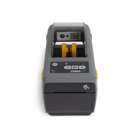 Impresora Zebra ZD411 Térmica Directa 203DPI USB - Image 2