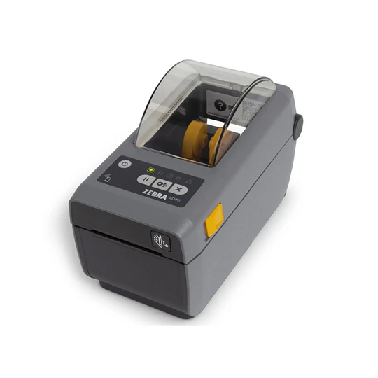 Impresora Zebra ZD411 Térmica Directa 203DPI USB - Image 3