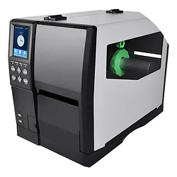 Impresora Industrial de Etiquetas Z411T Transferencia Térmica 203 DPI - Image 1