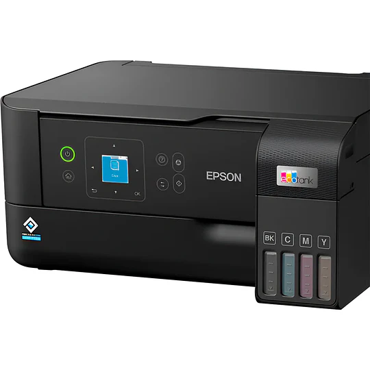 Impresora Multifuncional Epson EcoTank L3560 Inalambrica - Image 6