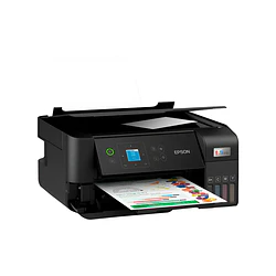 Impresora Multifuncional Epson EcoTank L3560 WiFi - Image 7