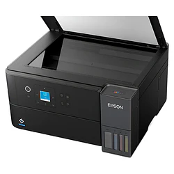 Impresora Multifuncional Epson EcoTank L4360 Inalambrica - Image 3