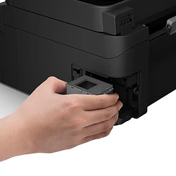 Impresora Multifuncional Epson EcoTank L5590 WiFi Ethernet ADF - Image 7
