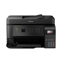 Impresora Multifuncional Epson EcoTank L5590 WiFi Ethernet ADF - Image 10