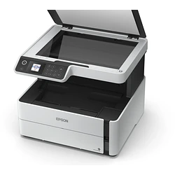 Impresora Multifuncional Epson EcoTank M2170 WiFi Monocromática - Image 3