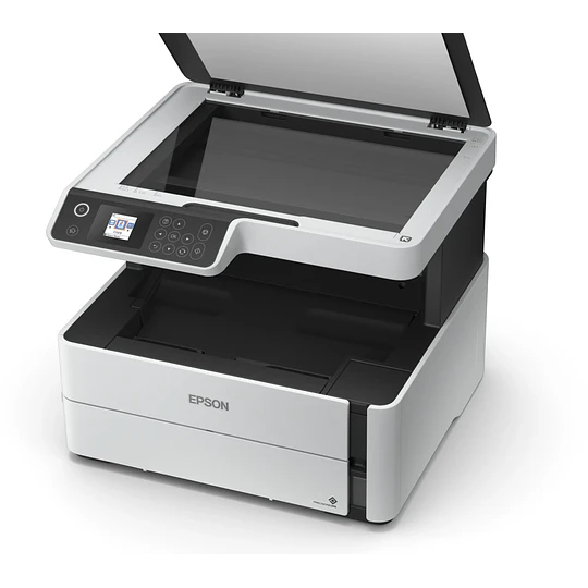Impresora Multifunción Epson EcoTank M2170 Iny. Tinta Monócroma 39 ppm USB WIFI - Image 3