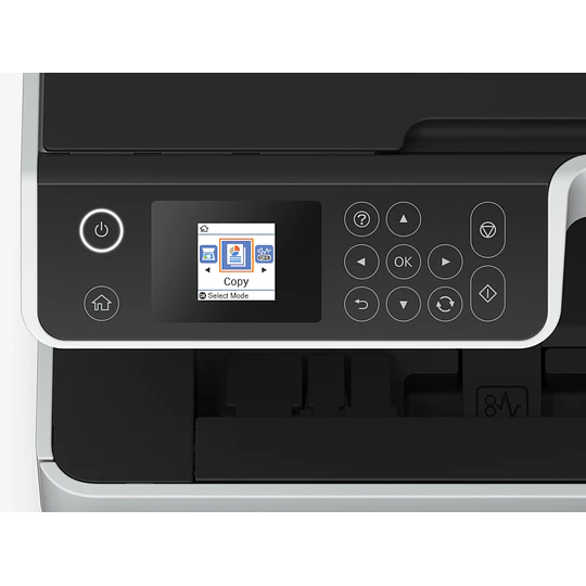 Impresora Multifunción Epson EcoTank M2170 Iny. Tinta Monócroma 39 ppm USB WIFI - Image 5