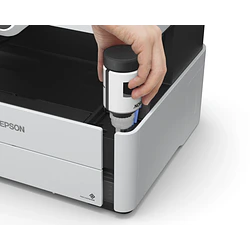 Impresora Multifuncional Epson EcoTank M2170 WiFi Monocromática - Image 7
