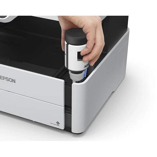 Impresora Multifunción Epson EcoTank M2170 Iny. Tinta Monócroma 39 ppm USB WIFI - Image 7