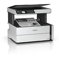 Impresora Multifuncional Epson EcoTank M2170 WiFi Monocromática - Image 8