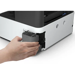Impresora Multifuncional Epson EcoTank M2170 WiFi Monocromática - Image 10