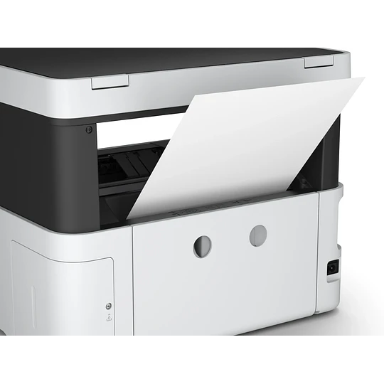Impresora Multifunción Epson EcoTank M2170 Iny. Tinta Monócroma 39 ppm USB WIFI - Image 11