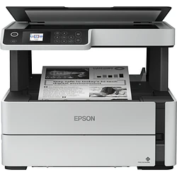 Impresora Multifuncional Epson EcoTank M2170 WiFi Monocromática - Image 1