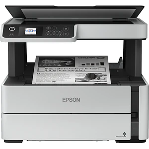Impresora Multifunción Epson EcoTank M2170 Iny. Tinta Monócroma 39 ppm USB WIFI