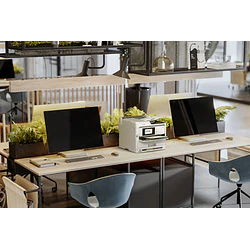 Impresora Multifuncional Epson WorkForce Pro WF-C5810 WiFi Ethernet - Image 4