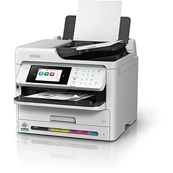 Impresora Multifuncional Epson WorkForce Pro WF-C5810 WiFi Ethernet - Image 7