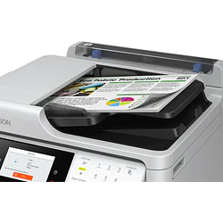 Impresora Multifuncional Epson WorkForce Pro WF-C5810 WiFi Ethernet - Image 8