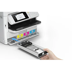 Impresora Multifuncional Epson WorkForce Pro WF-C5810 WiFi Ethernet - Image 11