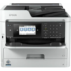 Impresora Multifuncional Epson WorkForce Pro WF-C5810 WiFi Ethernet - Image 6