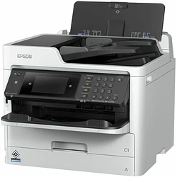 Impresora Multifuncional Epson WorkForce Pro WF-C5810 WiFi Ethernet - Image 13